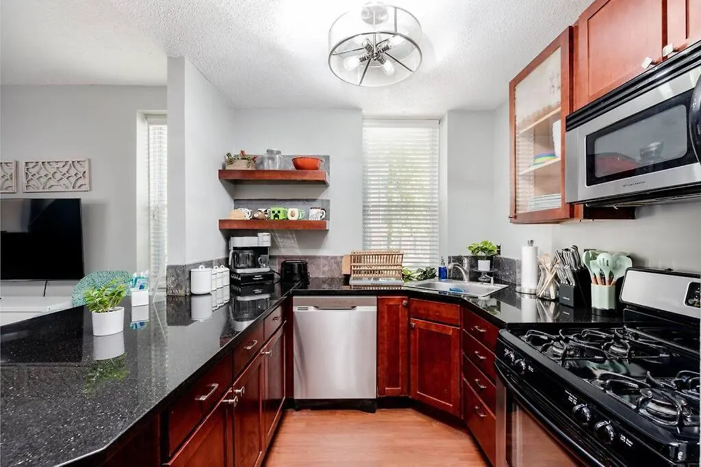 3 King Beds/Charm In Historic Stl By Staystlouis Saint Louis