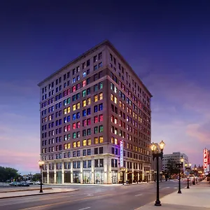 Hotel Angad Arts St. Louis, Tapestry Collection By Hilton, Saint-Louis